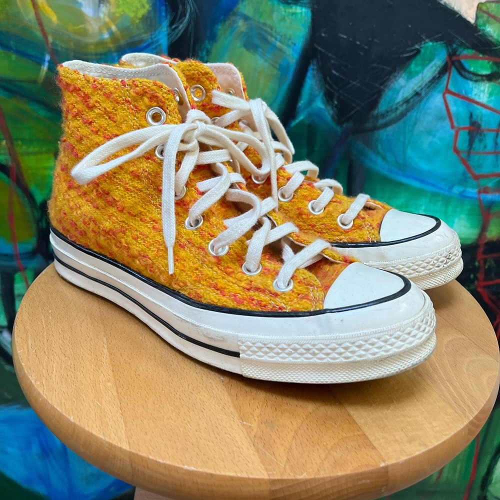 Chuck Taylor 70s